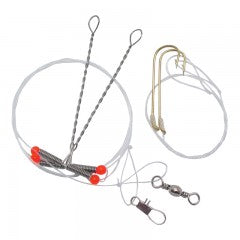 Compac Jaws Pickerel Rig