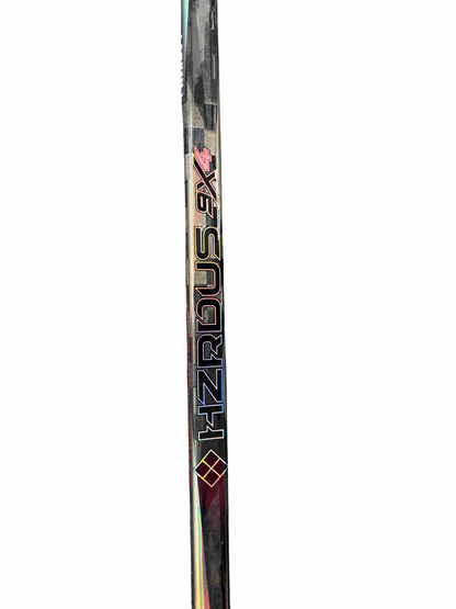 True Hzrdus 9x4 Pro Stock Player Stick LH (Larkin)