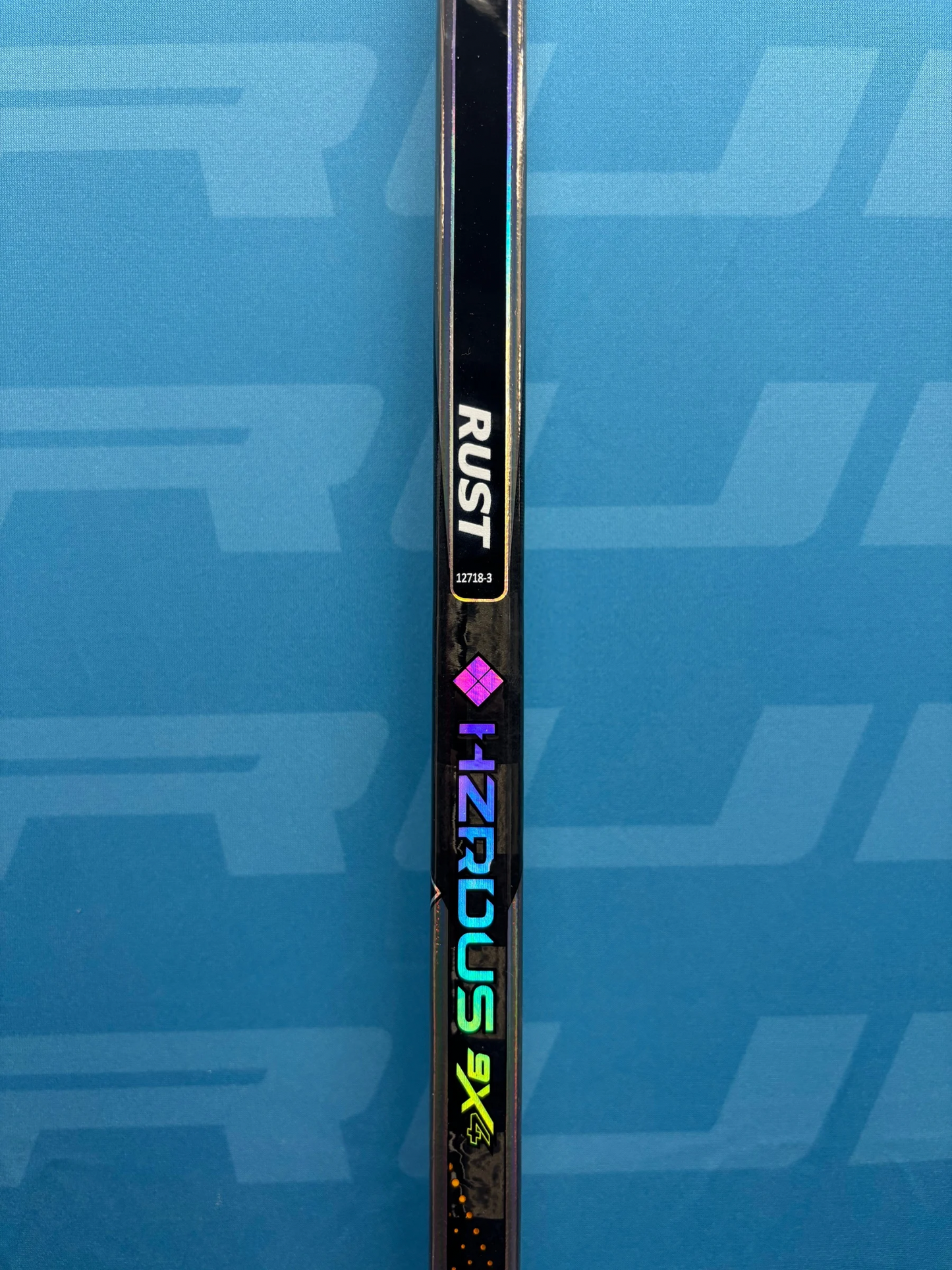 True Hzrdus 9x4 Pro Stock Player Stick RH (Rust)