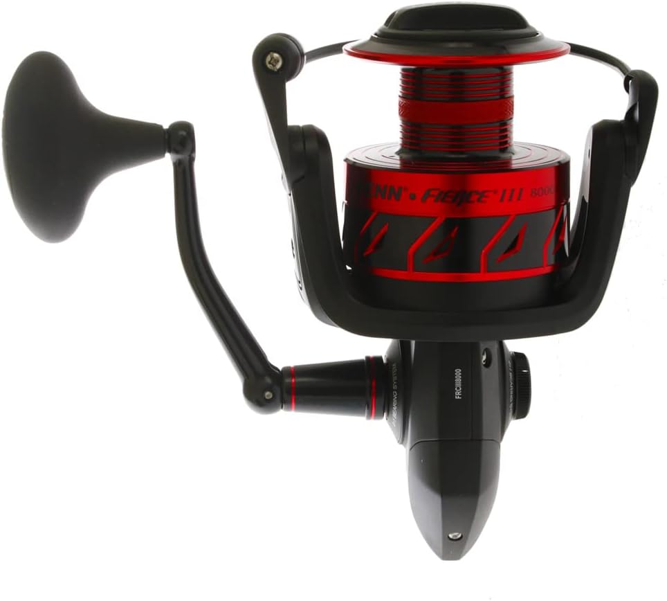 Penn Fierce III 8000 Fishing Reel