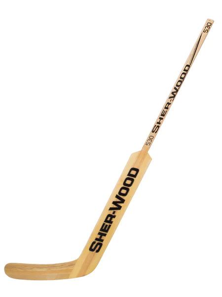 Sherwood G530 Goalie Stick