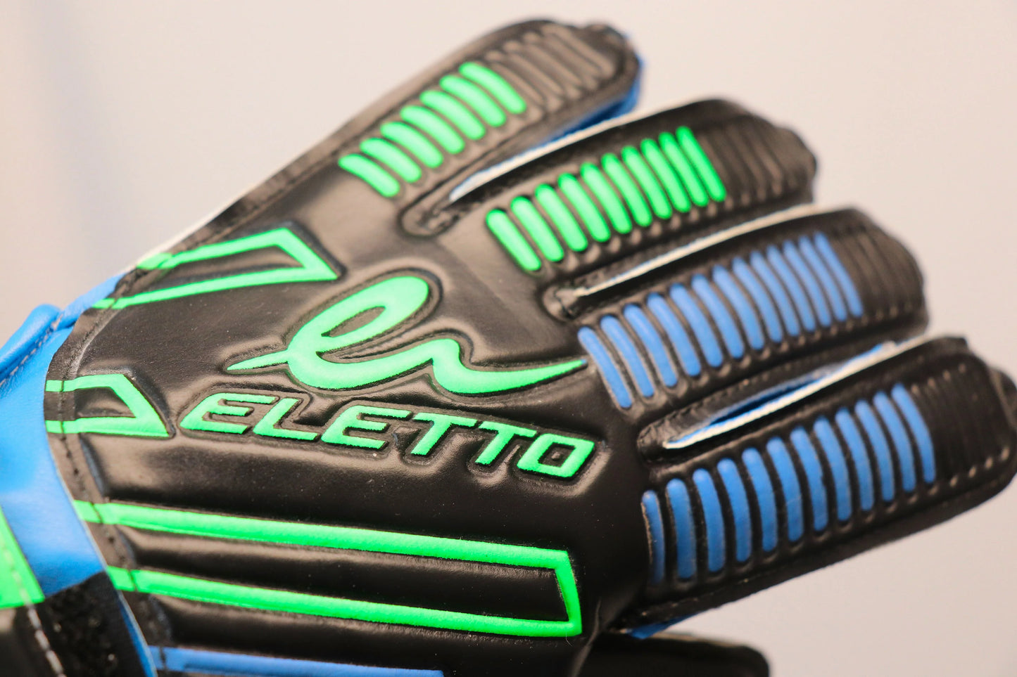 Eletto Uno Flip Goalkeeper Gloves