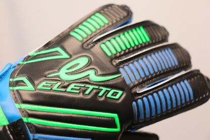 Eletto Uno Flip Goalkeeper Gloves