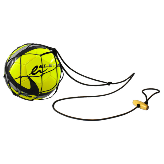 Eletto Soccer Training Net Rebounder