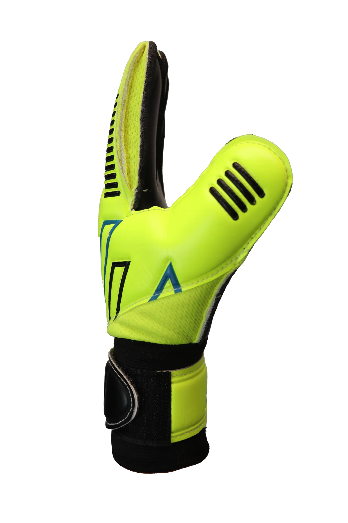 Eletto Uno Force Flat Goalkeeper Gloves
