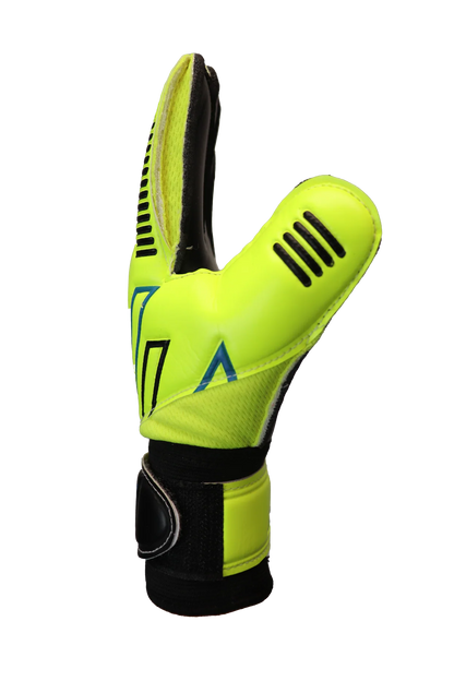 Eletto Uno Force Flat Goalkeeper Gloves