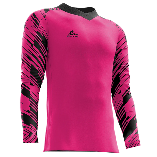 Eletto Sports Gladiator Youth GK Soccer Jersey - Maltby Sports