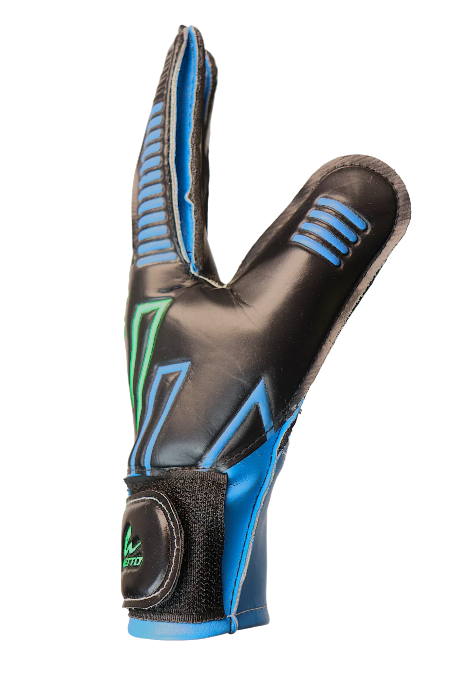 Eletto Uno Flip Goalkeeper Gloves