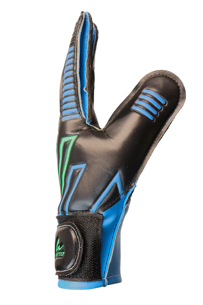 Eletto Uno Flip Goalkeeper Gloves