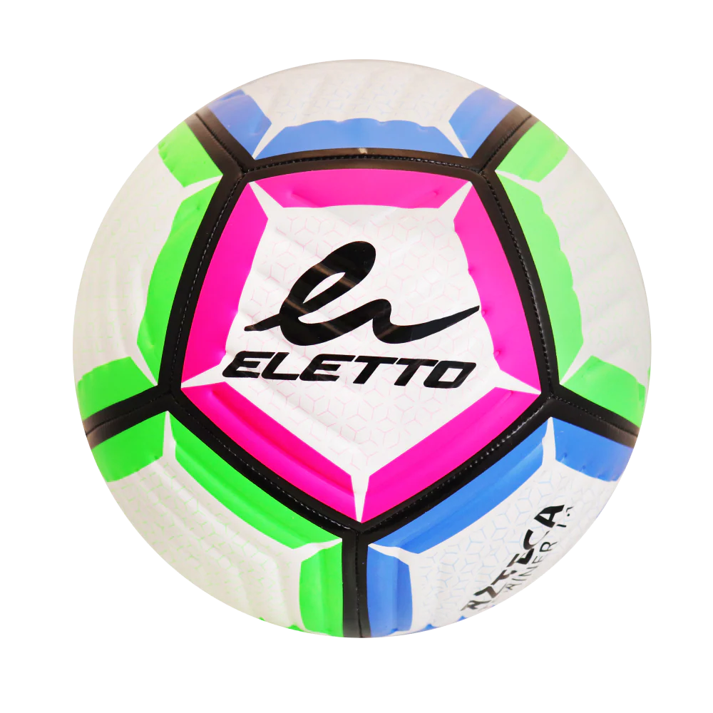 Eletto Sports Azteca 1.1 Embossed Soft Touch Soccer Ball
