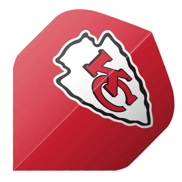 NFL Dart Flights
