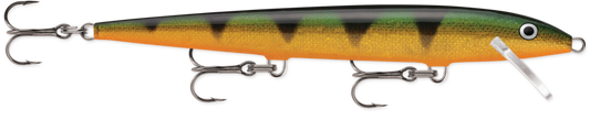Rapala Original Floating F11 (4-3/8") Fishing Lure