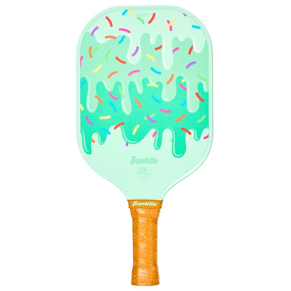 Franklin Youth Rockstar Pickleball Paddle - Ice Cream