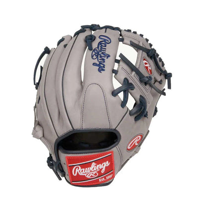 Rawlings R9 Pro Fransisco Lindor Model 11.5" RHT Baseball Glove