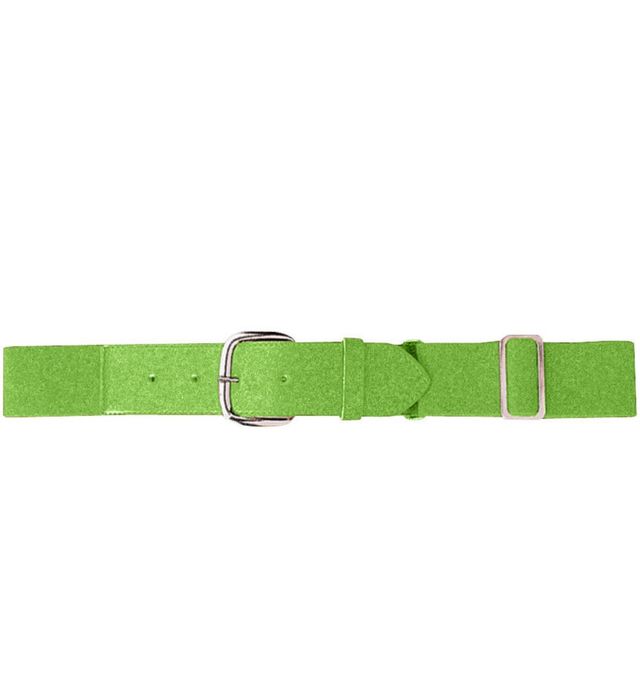 Augusta Elastic Baseball Belt