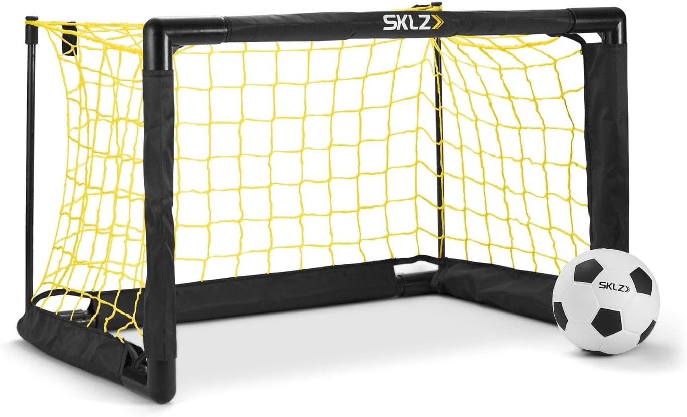 SKLZ Pro Mini Soccer Goal - Maltby Sports