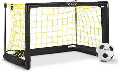 SKLZ Pro Mini Soccer Goal - Maltby Sports