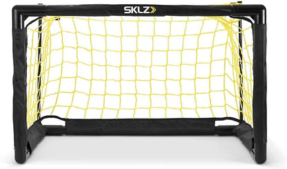SKLZ Pro Mini Soccer Goal - Maltby Sports
