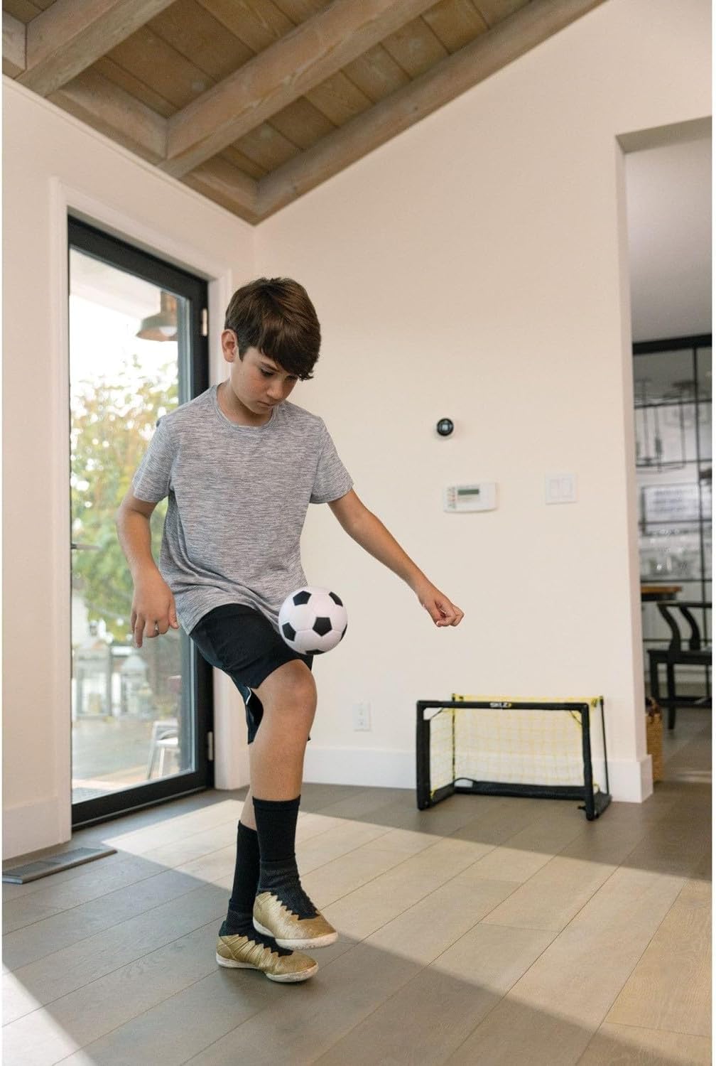 SKLZ Pro Mini Soccer Goal - Maltby Sports