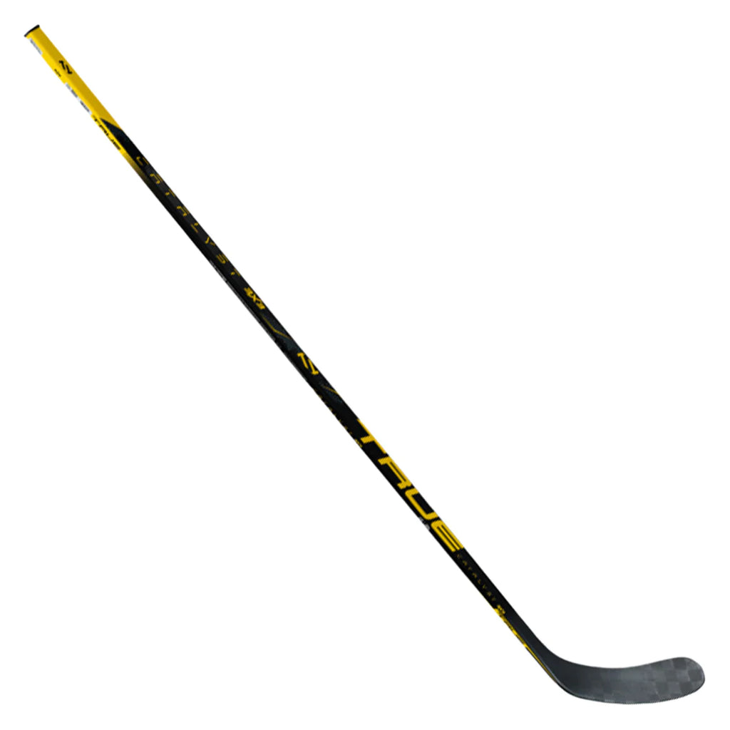 True Catalyst 3X3 Junior Hockey Stick
