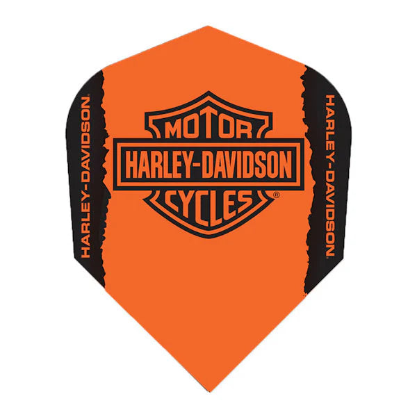 Harley Davidson Flights