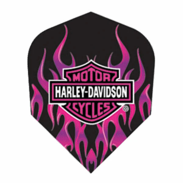 Harley Davidson Flights