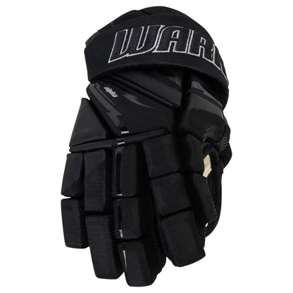Warrior Alpha Deluxe 20th Anniversary Hockey Gloves - Maltby Sports