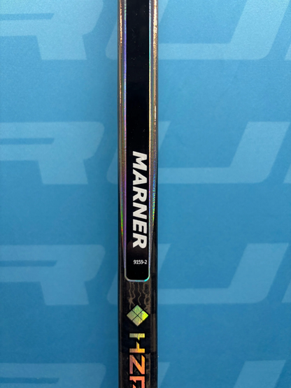 True Hzrdus 9x4 Pro Stock Player Stick RH (Toronto Marner)