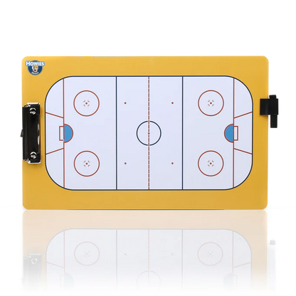 Howies Hockey Small Coach's Board 10" x 16"