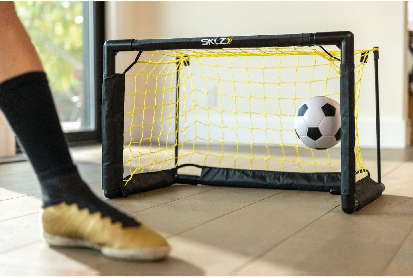 SKLZ Pro Mini Soccer Goal - Maltby Sports
