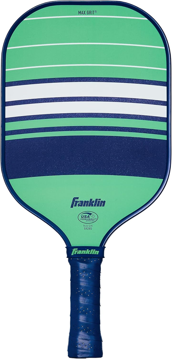 Franklin Polymer Pickleball Paddle