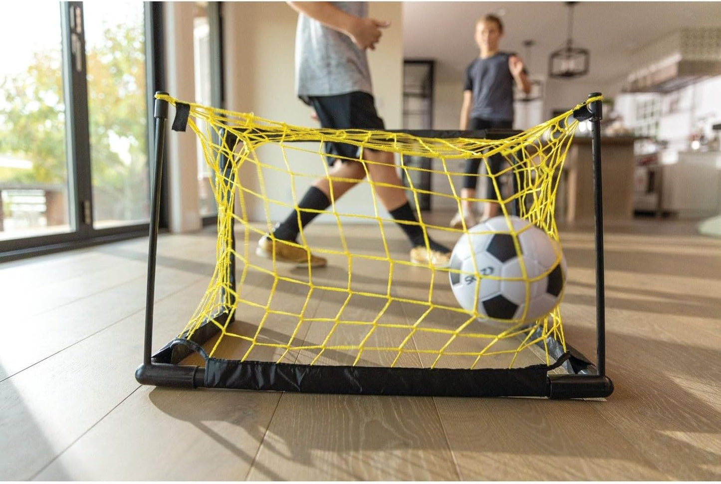 SKLZ Pro Mini Soccer Goal - Maltby Sports