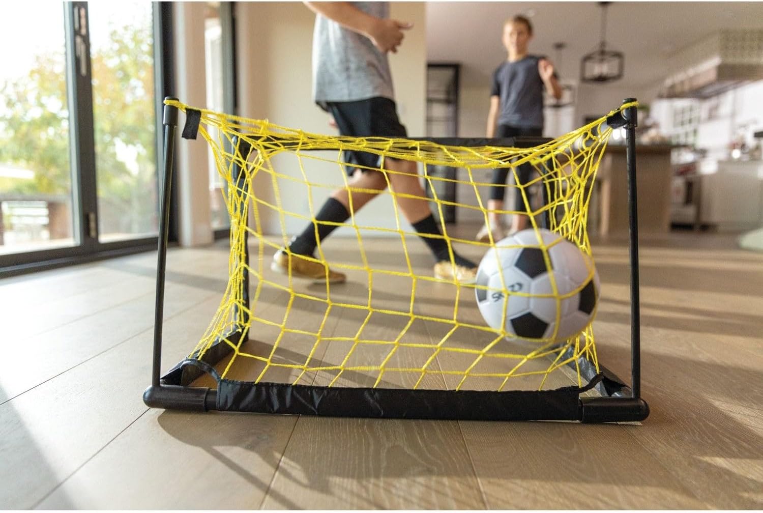 SKLZ Pro Mini Soccer Goal - Maltby Sports