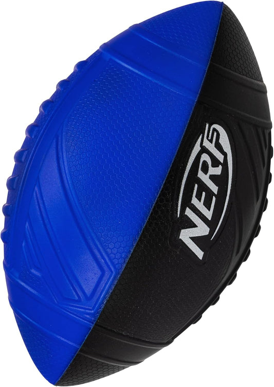 Nerf Pro Grip Foam Football