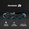Marsblade O1 Roller Chasis and Wheel Kit