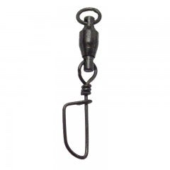 Compac Ball Bearing Swivels with Coastlock Snap