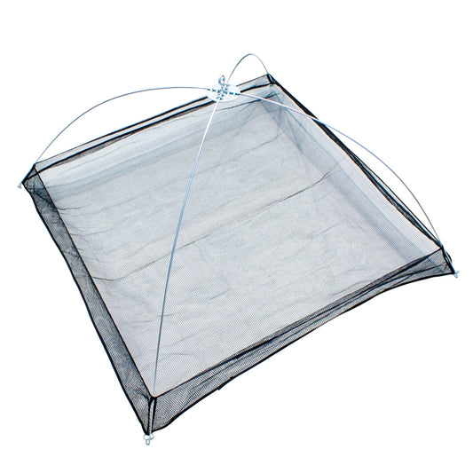 Compac Minnow Net and Frame