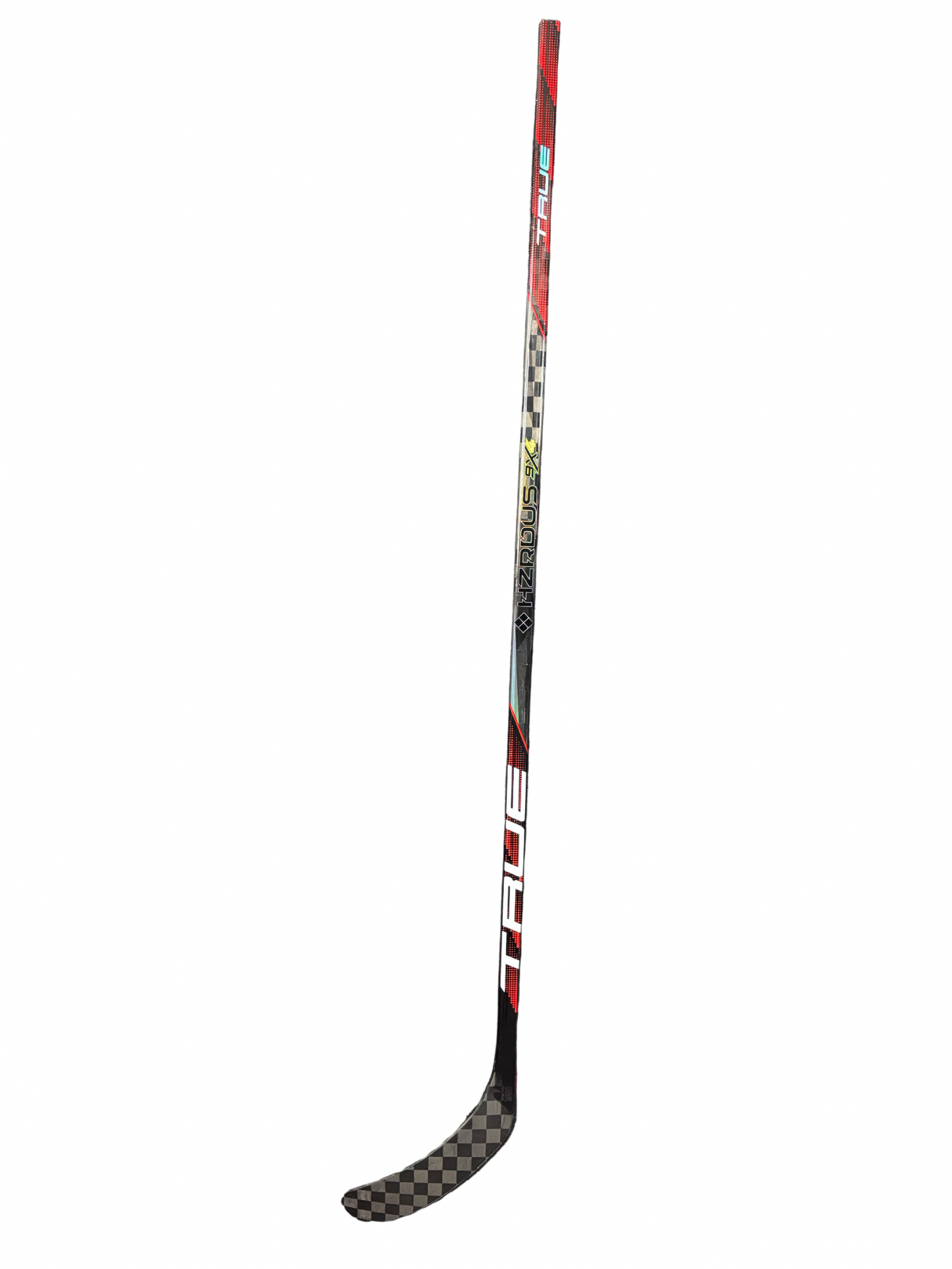 True Hzrdus 9x4 Pro Stock Player Stick LH (Larkin)
