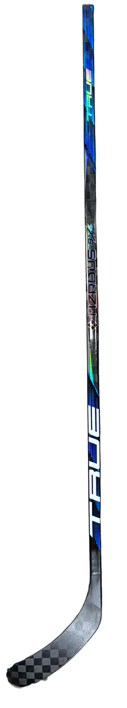 True HZRDUS 9X4 Pro Stock Player Stick LH (Pettersson)