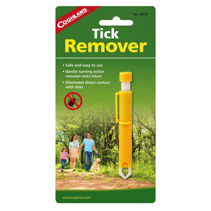 Coghlan's Tick Remover