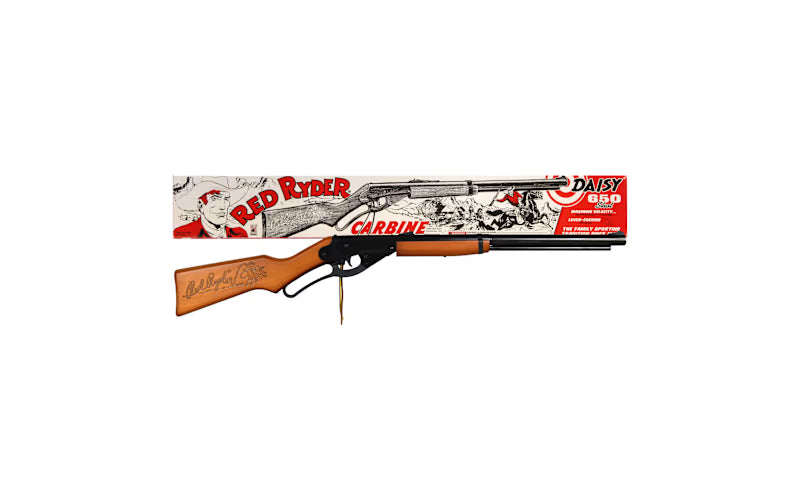 Daisy Red Ryder Air Rifle BB Gun