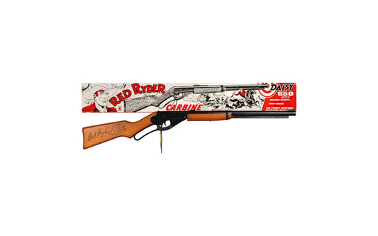 Daisy Red Ryder Air Rifle BB Gun - Maltby Sports
