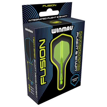 Winmau Fusion Flight & Shaft System