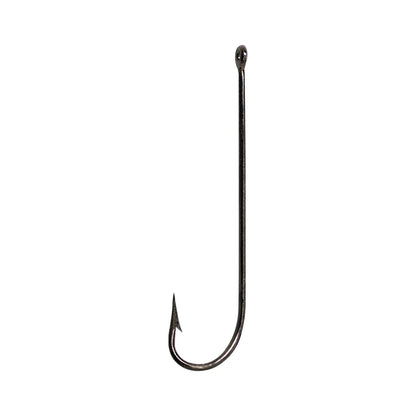 Mustad Bronze Carlisle Fishing Hook