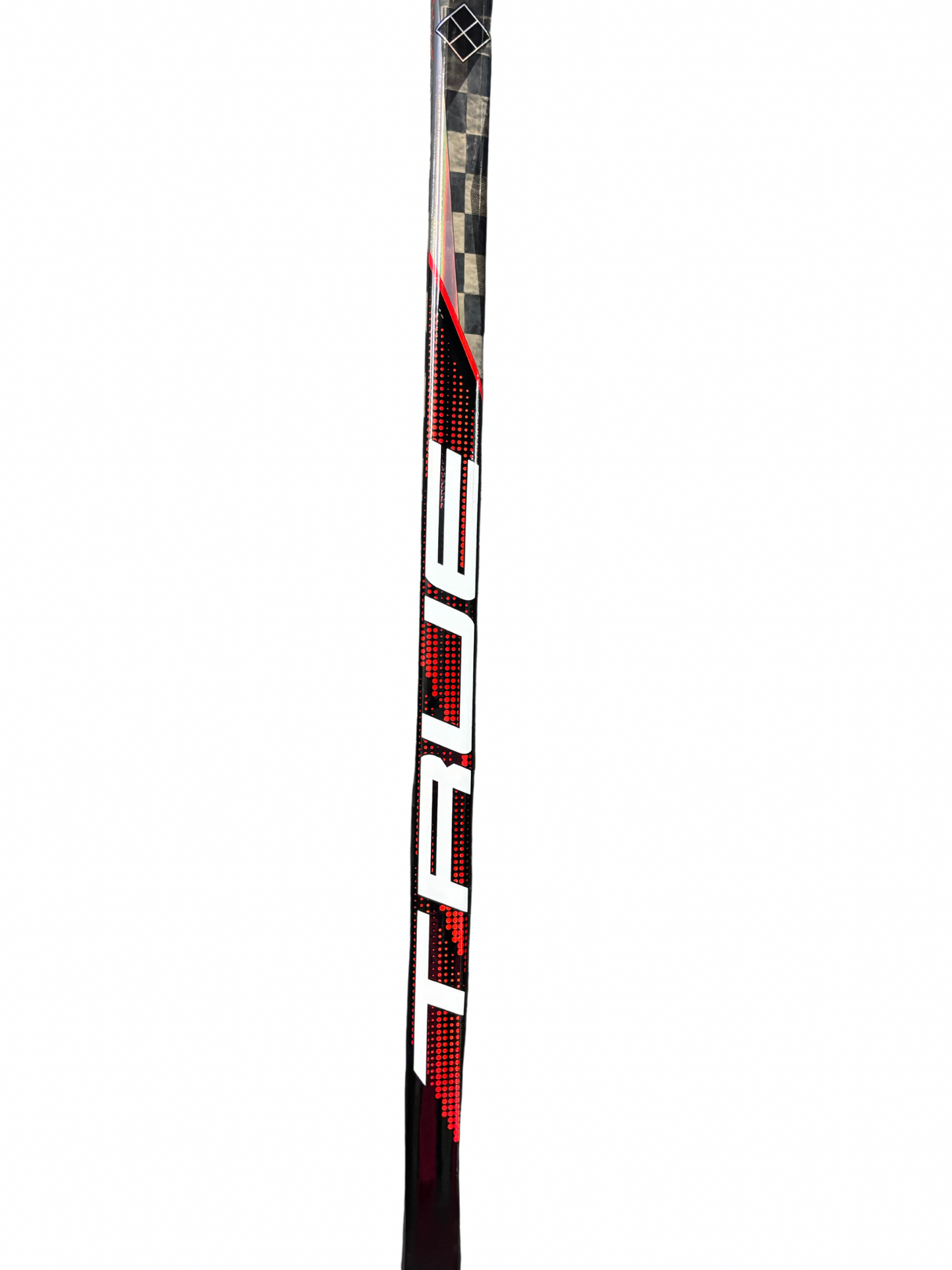True Hzrdus 9x4 Pro Stock Player Stick LH (Pospisal)