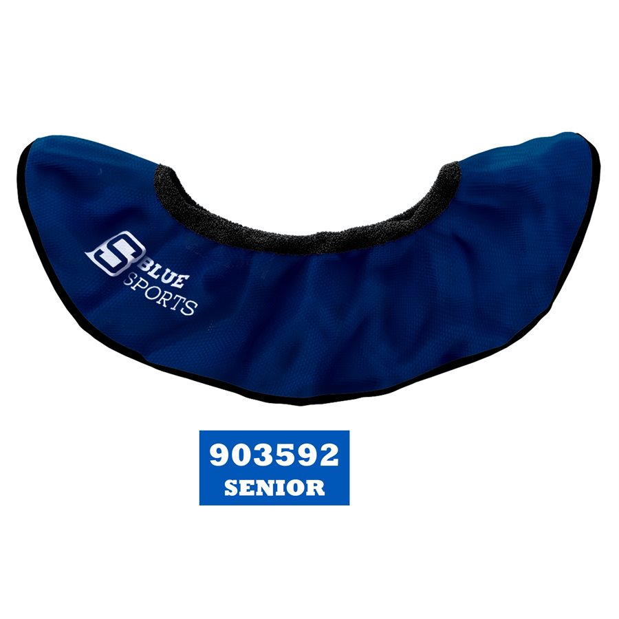 Blue Sports Platinum Soakers Skate Guards - Maltby Sports