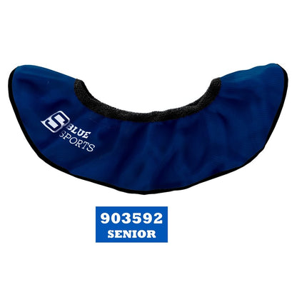 Blue Sports Platinum Soakers Skate Guards - Maltby Sports