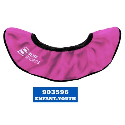 Blue Sports Platinum Soakers Skate Guards - Maltby Sports
