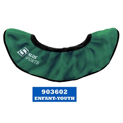 Blue Sports Platinum Soakers Skate Guards - Maltby Sports