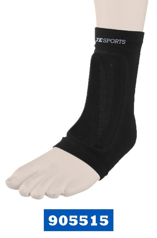 Blue Sports Lace Bite Sleeve Protector